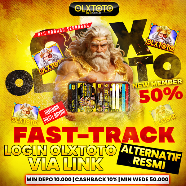 OLXTOTO