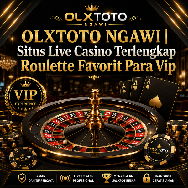 OLXTOTO