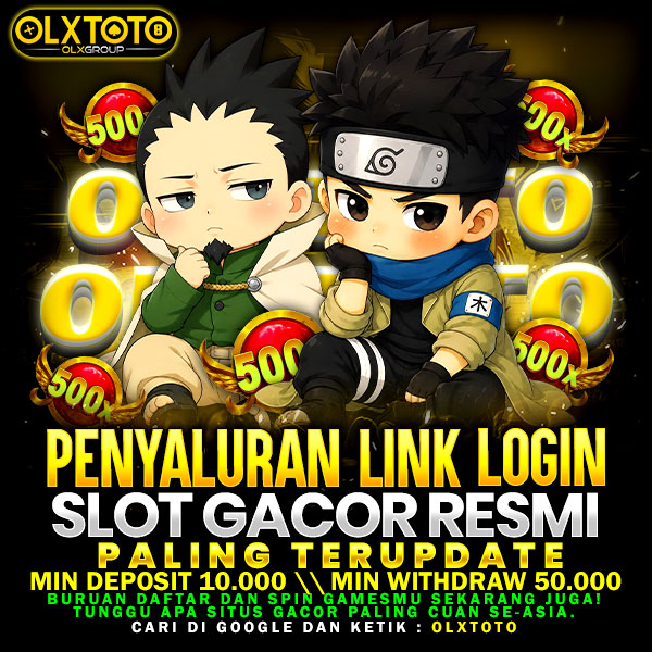 OLXTOTO | Penyalur Link Login Slot Gacor Resmi Paling Terupdate