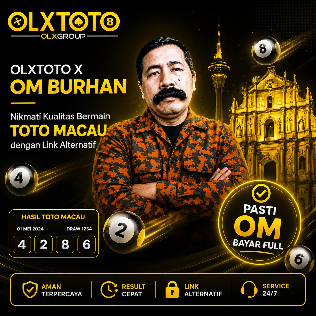 OLXTOTO