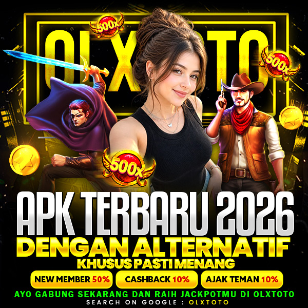Thumbnail 1 of 3, Poster, OLXTOTO | Alternatif Asli Dengan Apk Terbaik Yang Bikin Kamu Cuan designed and sold by OLXTOTO.