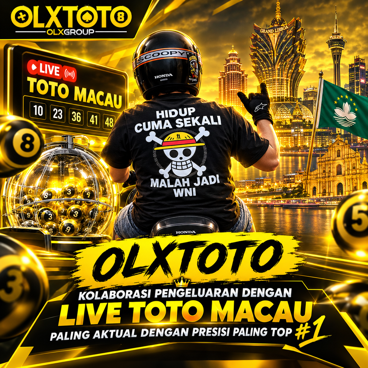 OLXTOTO