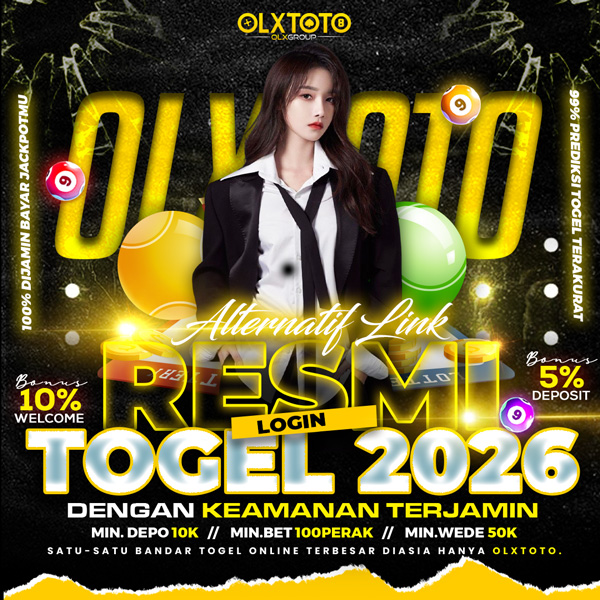 OLXTOTO 🛡 Alternatif Link Resmi Login Togel 2026 - WooCommerce eCommerce
