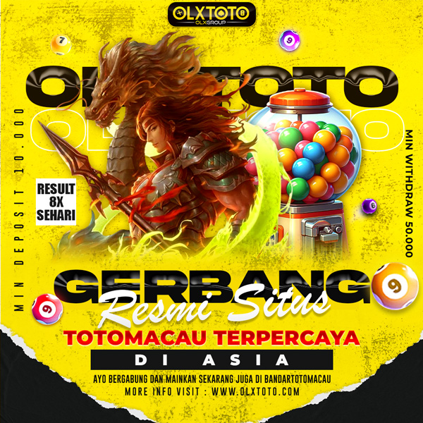 OLXTOTO
