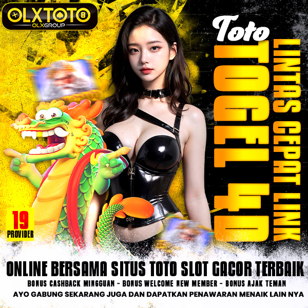 OLXTOTO Banner