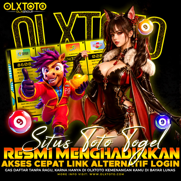 OLXTOTO