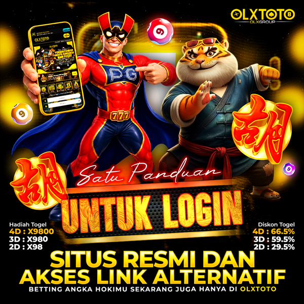 OLXTOTO