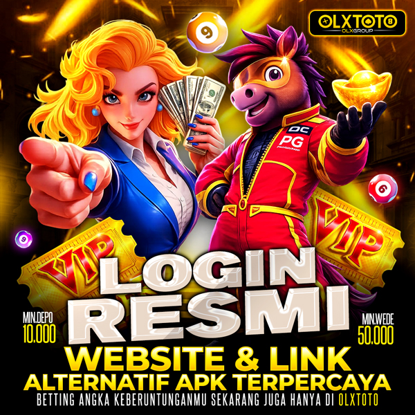OLXTOTO RESMI