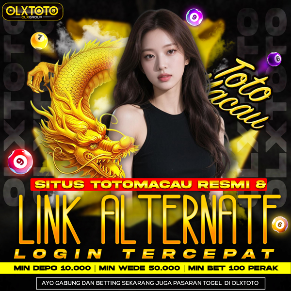 OLXTOTO Banner