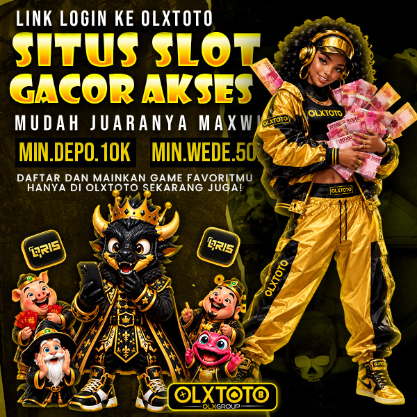 OLXTOTO Banner