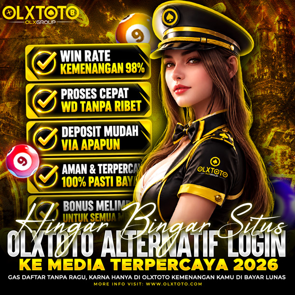 OLXTOTO