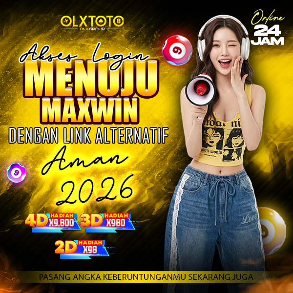 OLXTOTO Banner