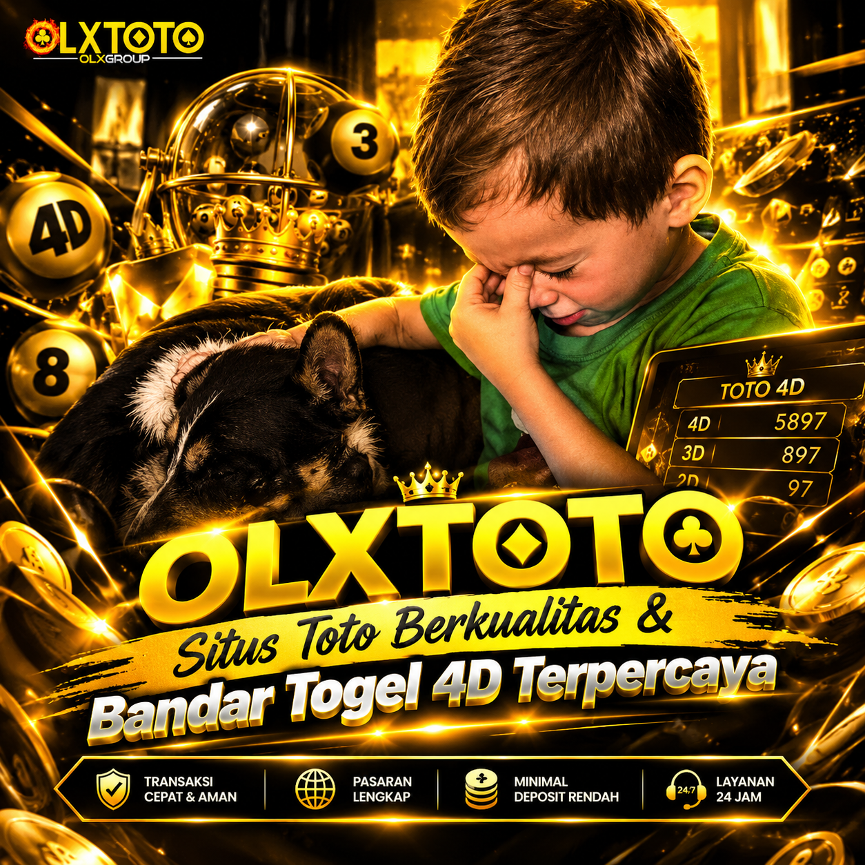 OLXTOTO