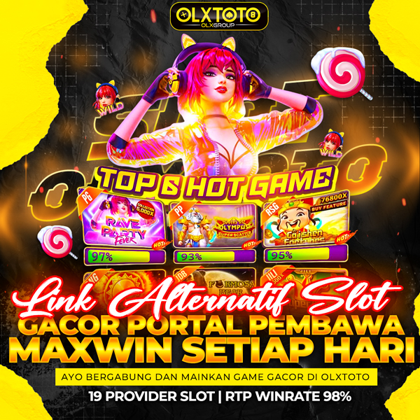 OLXTOTO