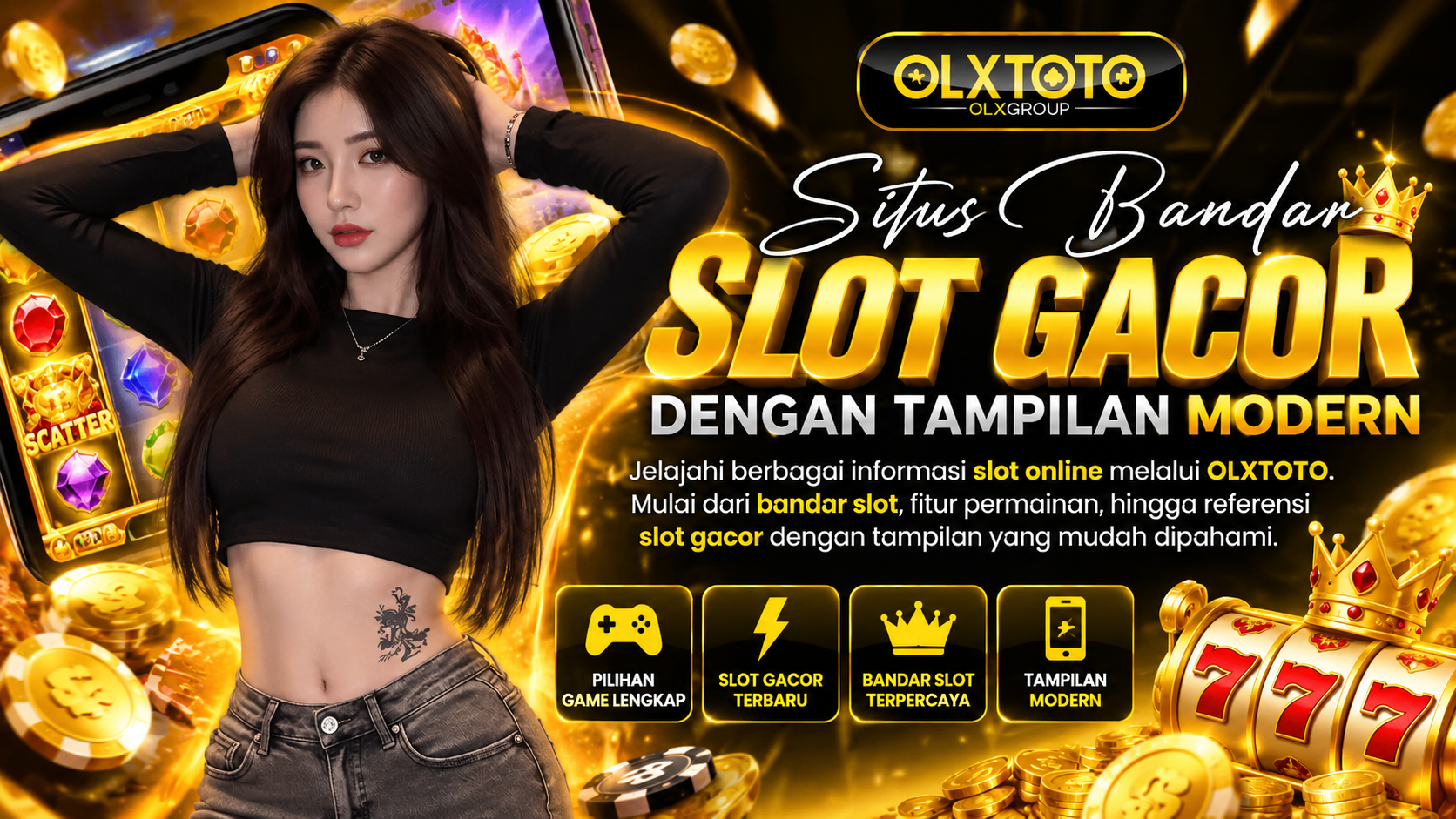 OLXTOTO